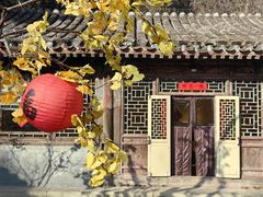 -潭柘寺景区