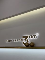 点击看大图 -JUNO hair salon