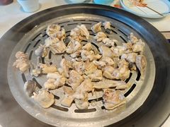 -碗中海·蒸汽海鲜·桑拿鸡(岭南天地店)