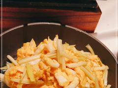-小厨娘淮扬菜(清江苏宁广场店)