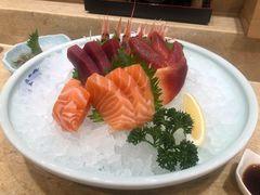 -东京屋(武定路店)