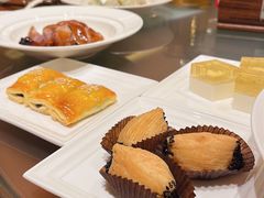 -杭州JW万豪酒店-万豪中餐厅