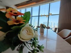 -青岛五四广场海景美仑国际公寓酒店
