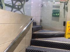 -小蓝鲸游泳培训基地(积水潭店)