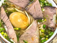 -清真磨沟沿老字号牛肉面(总店)
