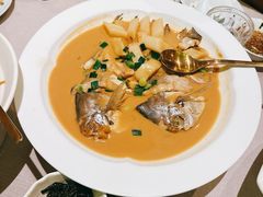 -甬府小鲜(万象城店)