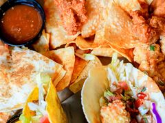 -Taco Bell 塔可钟(民田路店)