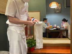 -天狗山料理(省体店)