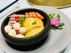 -江南赋(内蒙古大厦店)