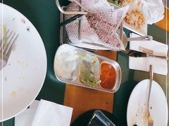 -HFFOUSA TACO弗萨塔可墨西哥餐厅(颐堤港店)