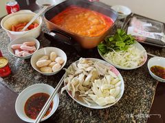 -锅圈食汇火锅烧烤食材超市(聚贤路店)