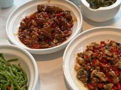 -攸州小镇家湘菜(小米科技园店)