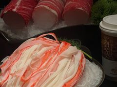 -色響火锅(恒隆广场店)