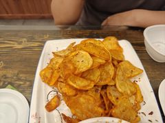 -神仙钵湘香土菜馆(光华路店)