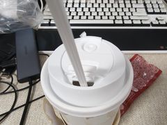 -Sips&Lick茶兰咖啡(五道口店)