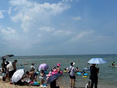 -那香海钻石沙滩浴场