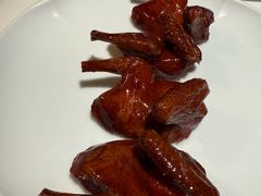 -荣轩(新荣记环球金融中心店)