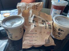-许老八包子铺(回龙窝店)
