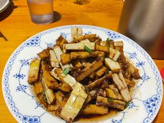 -宝中宝食府(清泰街店)