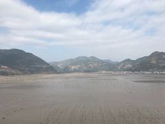 -北岐滩涂