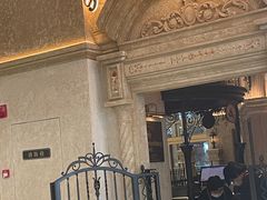 -B&C黄油与面包·THE GARDEN BAKERY概念店(世纪汇店)