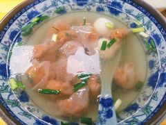 舌尖上的美食肉燕-福州人铭小吃