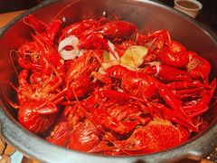 -蚝翅·海鲜粥·烧烤·龙虾季(海曙天一店)