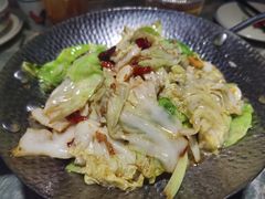 -米椰湘·辣椒炒肉