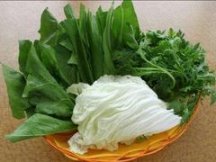 青菜-老东北厨坊(岭南大道店)