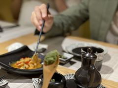 -旺角里·榴莲鸡煲(兴华商场分店)