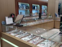 店内环境-茂昌眼镜(南京东路店)