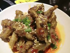 -川里谈·川味小馆(北京路店)