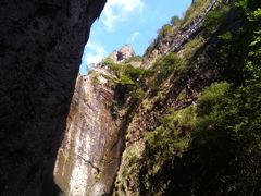 -雁荡山风景名胜区-小龙湫