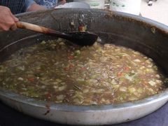 -老字号贾家肉丸糊辣汤(光明巷店)