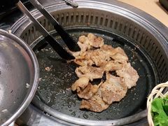 -花味·自助烤肉(雨花客厅店)