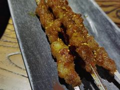 -并州大牌档之醉轻尘