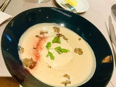 -Da Ivo哒伊沃意大利魔镜餐厅(外滩店)