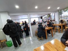 -老袁炒年糕(富豪路店)