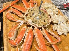 -震海贝烤贝·民俗特色店(延吉总店)