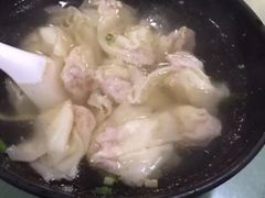 -白玉兰小吃(新村路店)