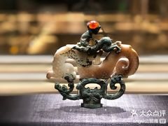 -邯郸市博物馆(新馆)