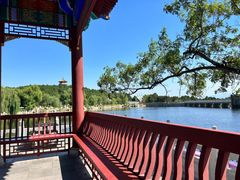 -泰山风景名胜区-虎山公园