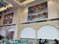-渔村盛宴(航空新城店)