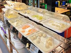 -33韩式自助烧烤(环城南路店)