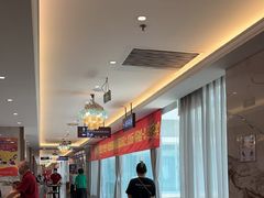 -益健美食大广场(北岭店)