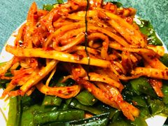 -春花民族美食(佳木斯总店)