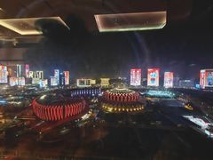 -济南喜来登酒店