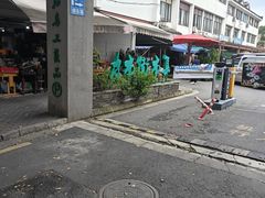 -苏州市皮市街花鸟工艺品市场