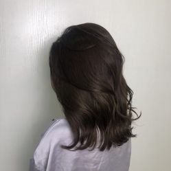 点击看大图 -3AM HAIR SALON烫发染发接发