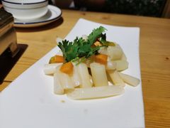 -寻钵记民菜馆·正宗常德钵子菜(滨湖路店)